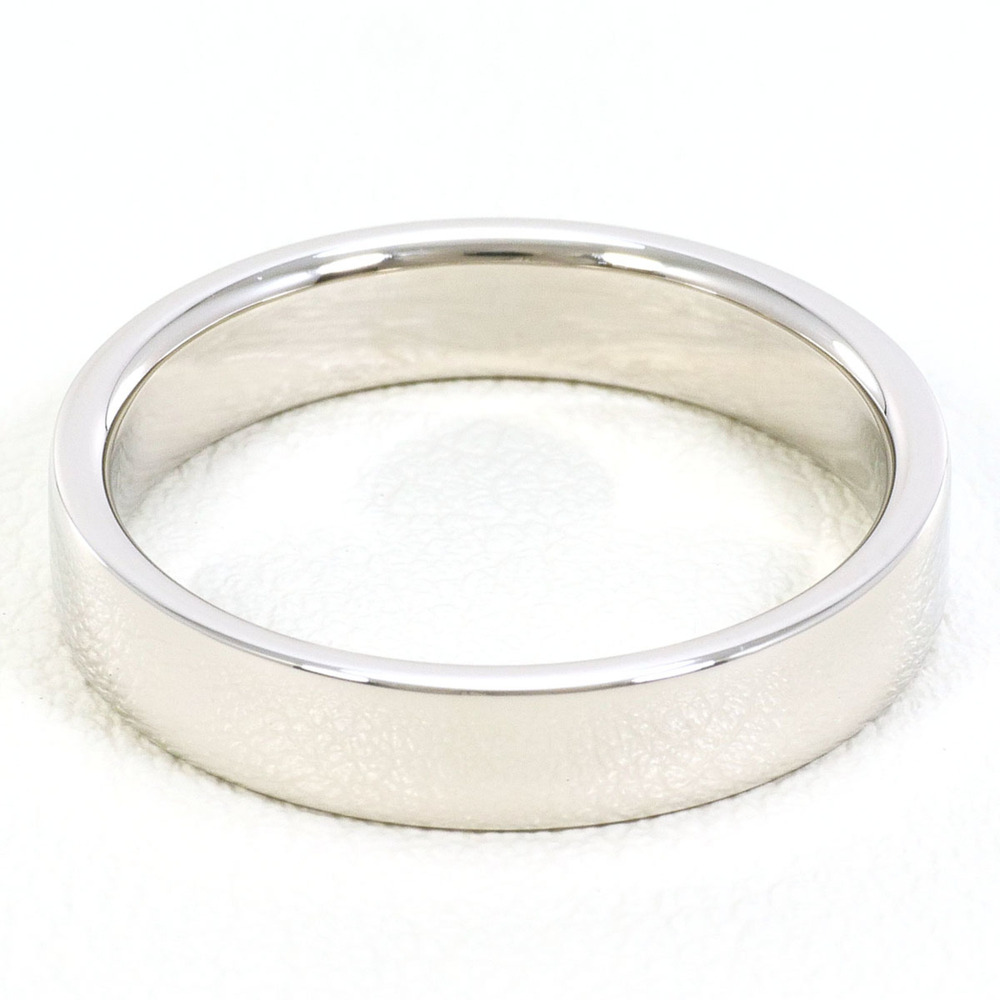 TIFFANY Authentic Silver Ring - Picture 3 of 6